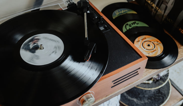 Vinyl Record Player Buying Guide